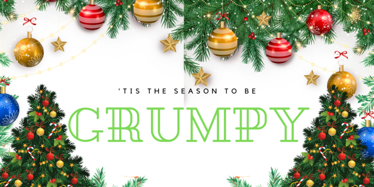 grinch christmas xmas banner